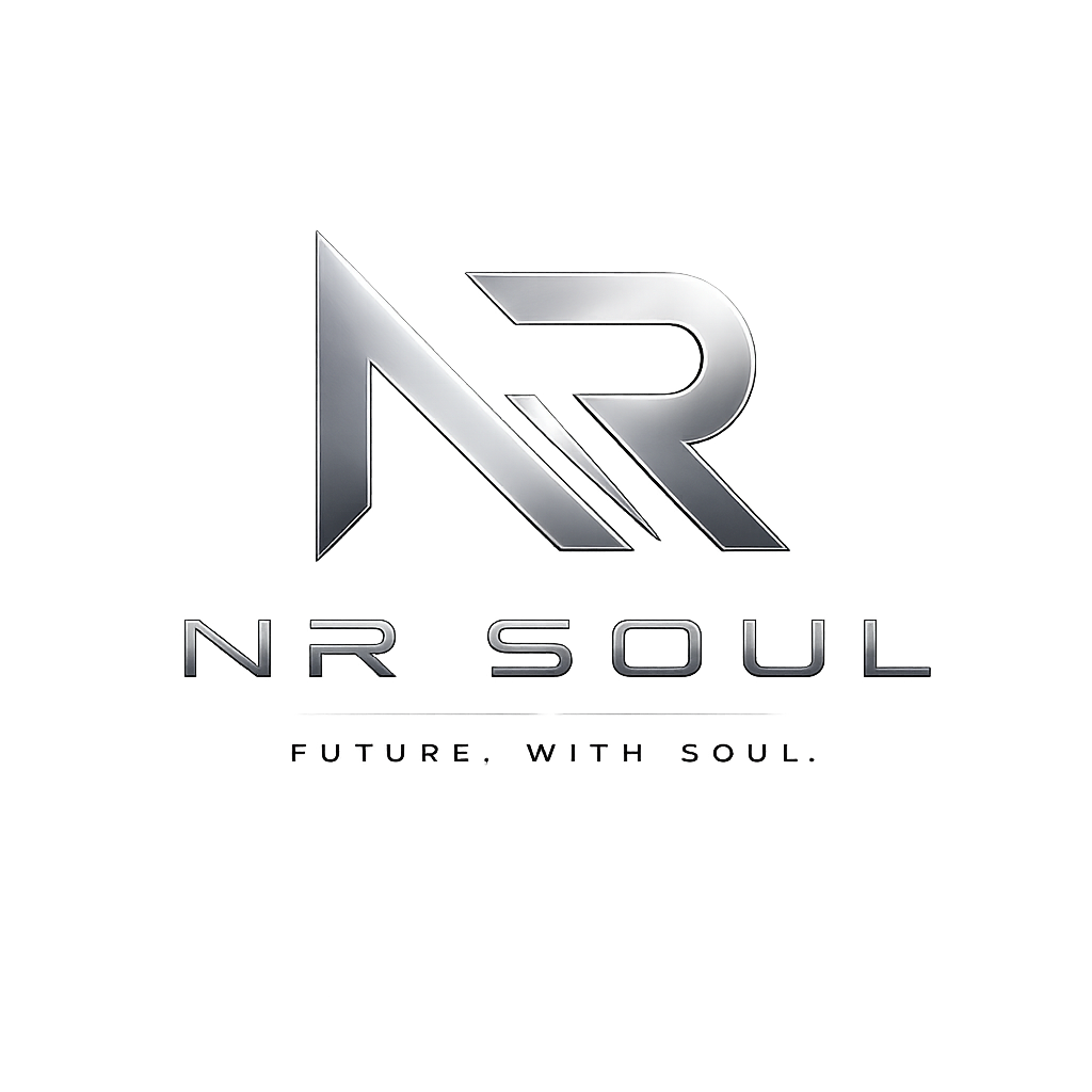 NR SOUL Logo